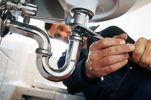 Best Drain Cleaning Services  in Wartburg, TN