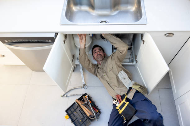 Shower Repair Services in Wartburg, TN