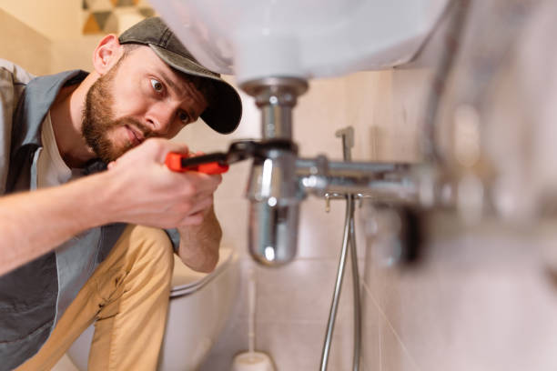 Best Water Softener Installation  in Wartburg, TN