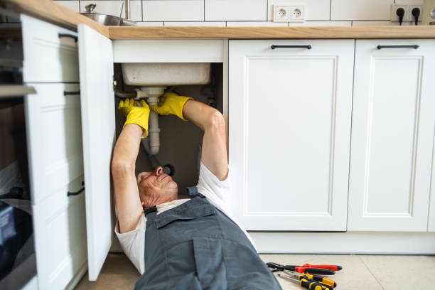 Professional Plumbing in Wartburg, TN