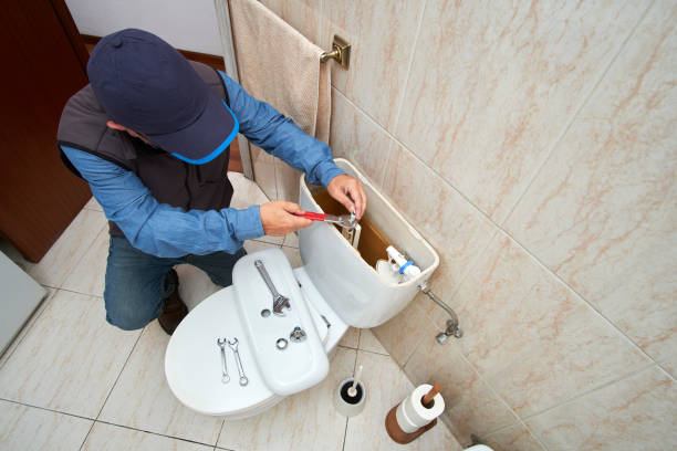 Best Hot Water Heater Installation  in Wartburg, TN