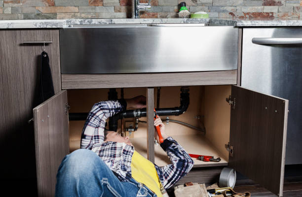 Best Plumbing Inspection Services  in Wartburg, TN