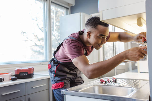 Best Plumbing Inspection Services  in Wartburg, TN